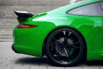 Porsche 911 Carrera 4S by TechART 2013 года